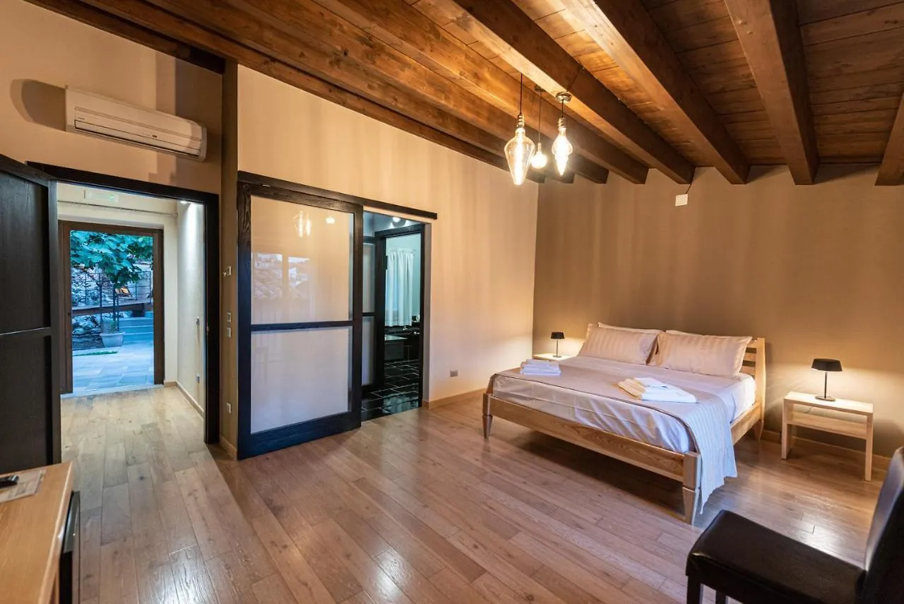 Hotel Gratteri Resort