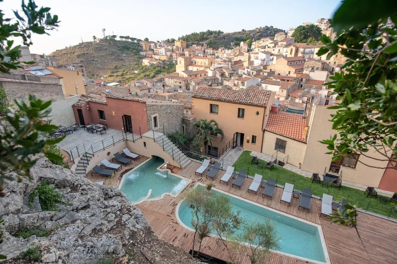 Gratteri Resort Italien