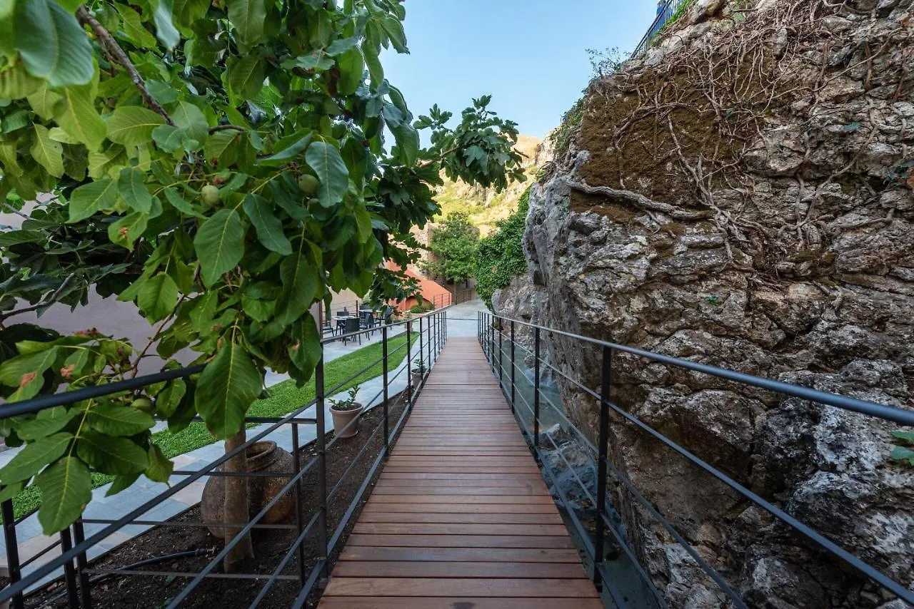 Hotel Gratteri Resort