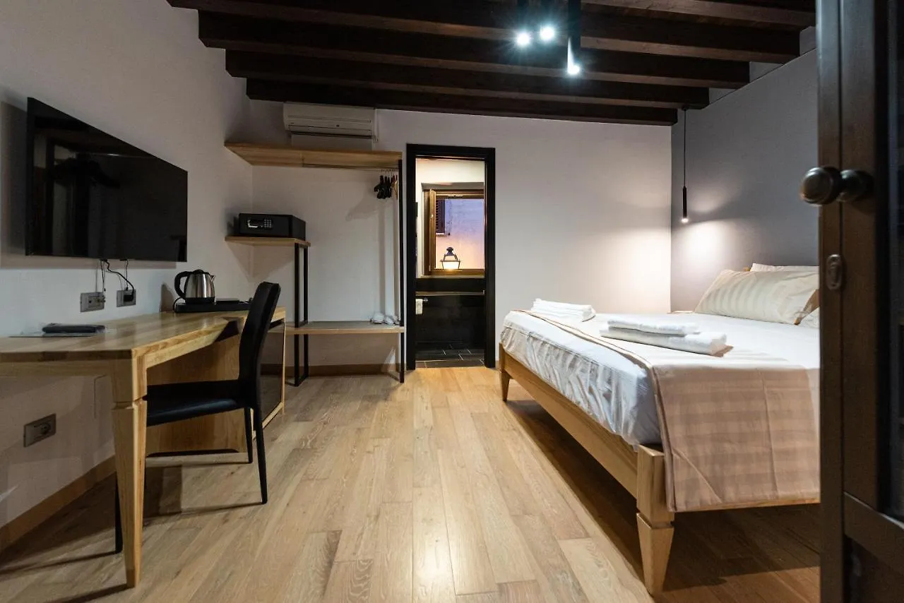 **** Hotel Gratteri Resort Italien