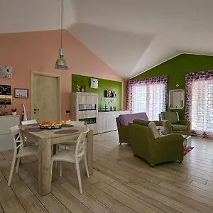 Apartment Sa Mirada Villasimius