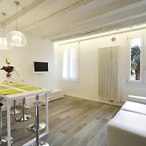 Apartment Ca Forner - Cannaregio By Wonderful Italy Venedig