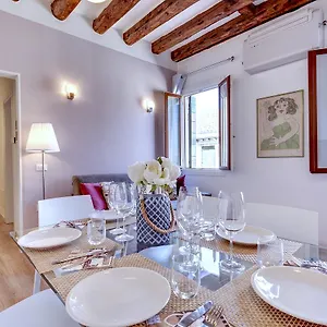 Apartment Botteri Palace By Wonderful Italy Venedig