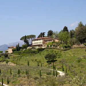 Landhaus Relais Farinati - Adults Only Lucca