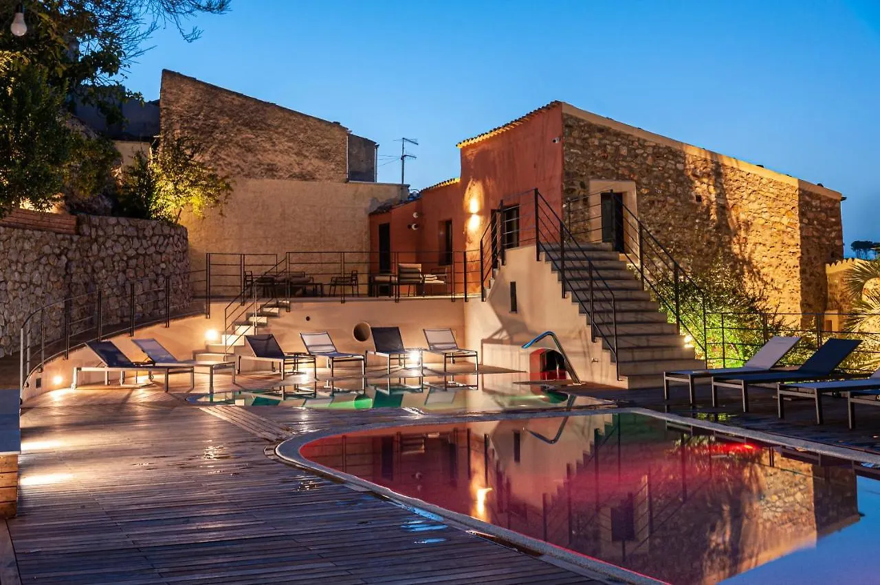 Gratteri Resort Italien