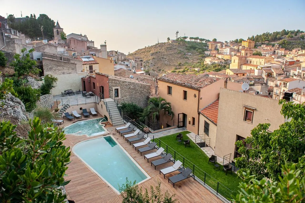 Gratteri Resort 4*,  Italien