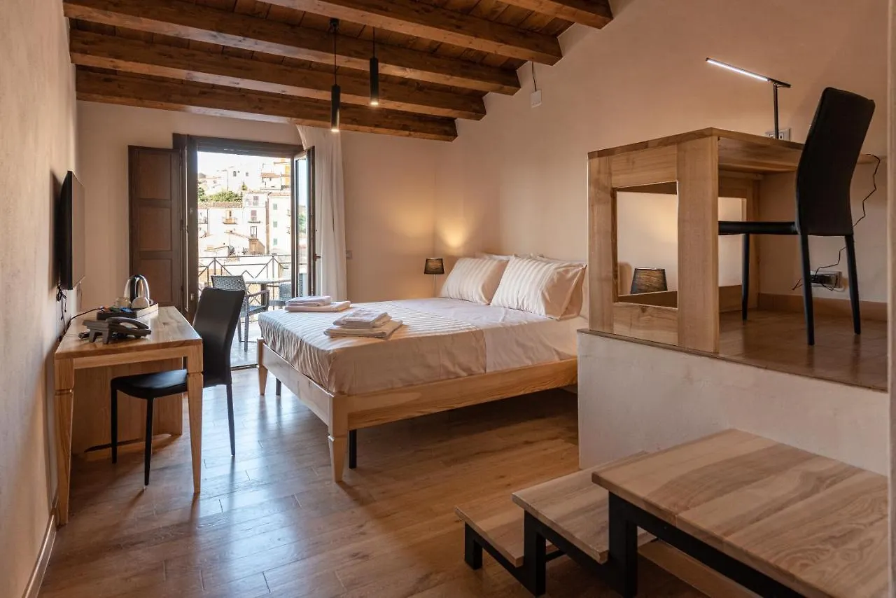 Hotel Gratteri Resort