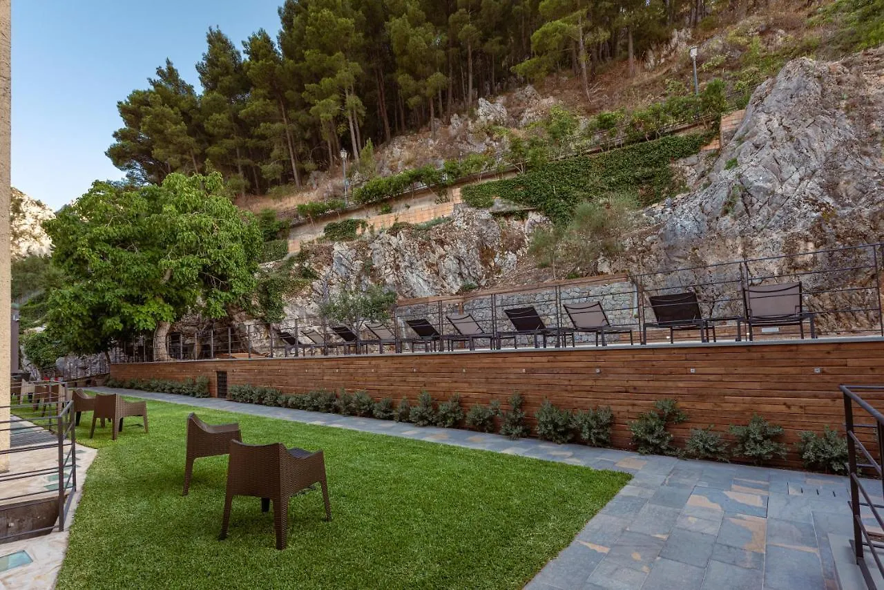 **** Hotel Gratteri Resort Italy