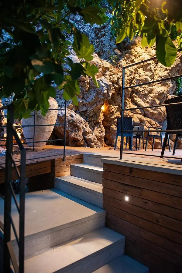 Hotel Gratteri Resort