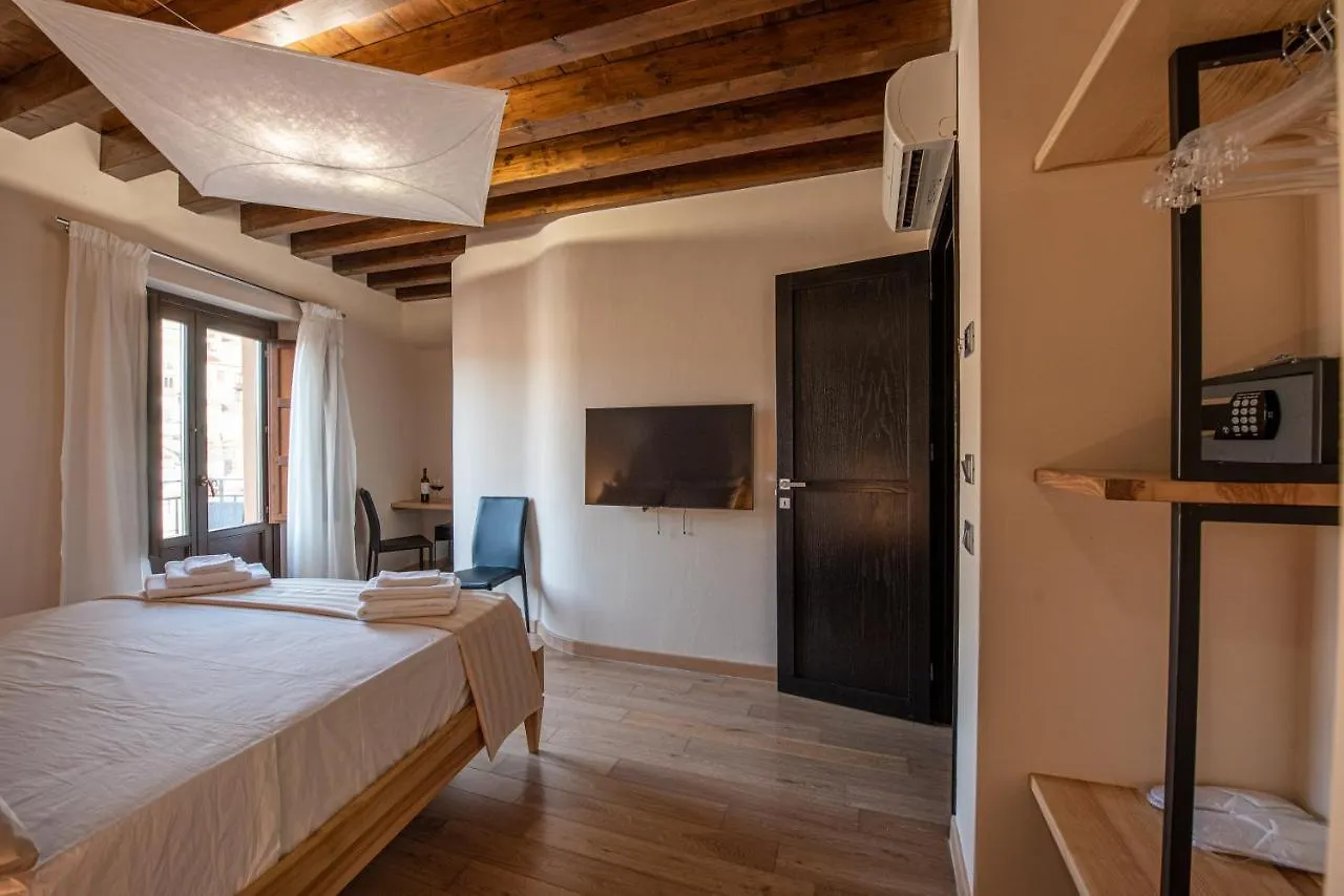 **** Hotel Gratteri Resort Italien