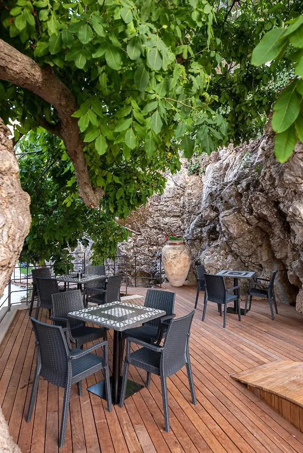 Gratteri Resort Italien