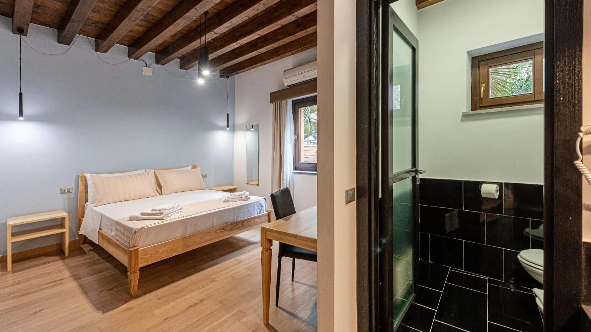 **** Hotel Gratteri Resort Italien